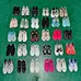 used women chinese shoes